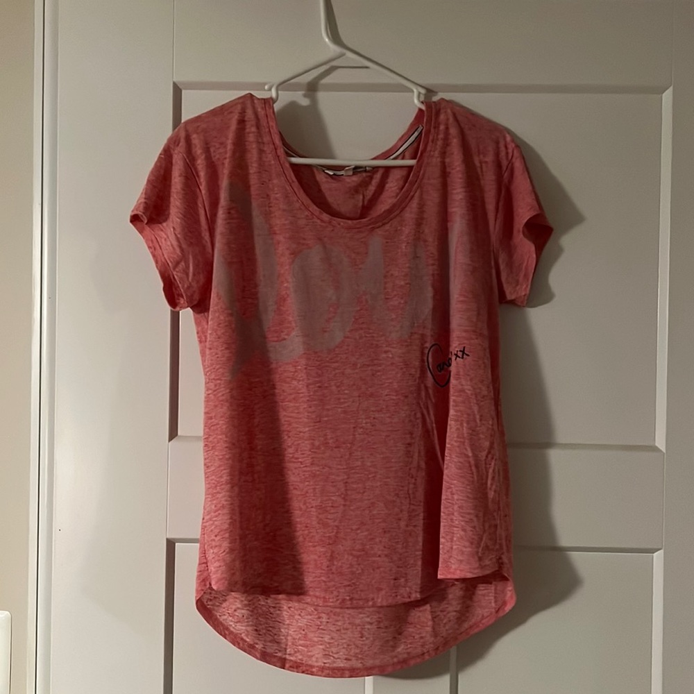 Victoria Secret Shirt